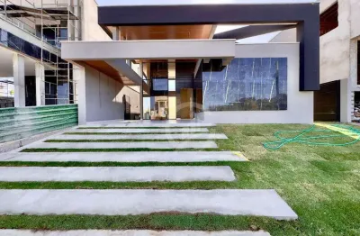 Casa com 3 dormitórios à venda, 195 m² por r$ 1.350.000,00 - cidade alpha - eusébio/ce