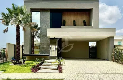 Casa com 4 dormitórios à venda, 281 m² por r$ 1.695.000,00 - cidade alpha - eusébio/ce