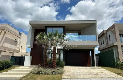 Casa à venda, 354 m² por r$ 2.820.000,00 - cidade alpha - eusébio/ce