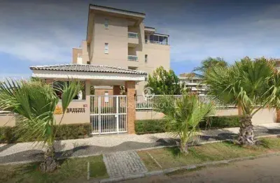 Apartamento com 2 dormitórios à venda, 104 m² por r$ 850.000,00 - praia de cumbuco - caucaia/ce