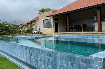 Casa à venda por r$ 2.000.000,00 - guaramiranga - guaramiranga/ce