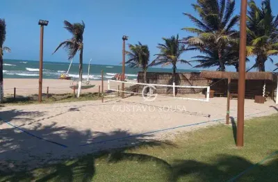 Bangalô à venda, 125 m² por r$ 1.550.000,00 - flexeiras guajiru - trairi/ce