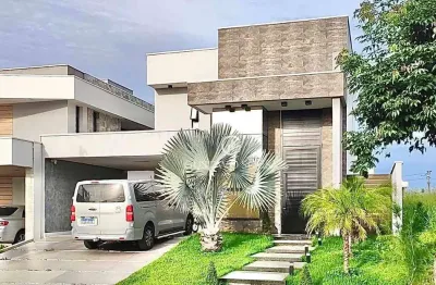 Casa com 3 dormitórios à venda, 227 m2, projetada por r$ 1.690.000 - cidade alpha - ce