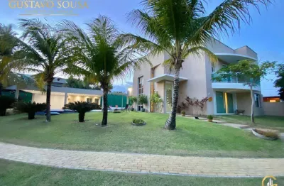 Já imaginou morar em uma casa com terreno de esquina privilegiado?   com todo o verde e conforto que você e sua família precisam?