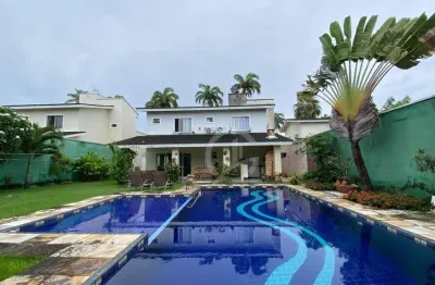 Casa com 5 dormitórios à venda, 300 m² por r$ 1.650.000,00 - tamatanduba - eusébio/ce