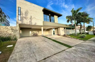 Casa com 5 quartos à venda na CE 040, 1, Alphaville Eusebio, Eusébio