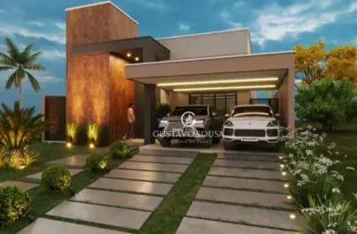 Casa com 3 dormitórios à venda, 161 m² por r$ 1.200.000,00 - cidade alpha - eusébio/ce