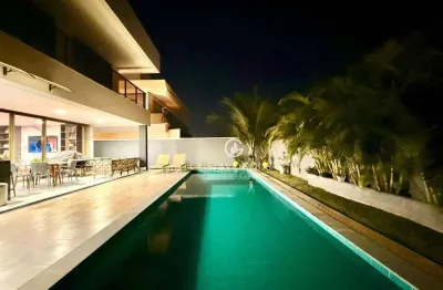 Casa com 4 quartos à venda na Alameda Atlântica, 10, Cidade Alpha, Eusébio