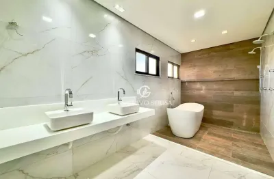 Casa com 5 dormitórios, 422 m² - venda por r$ 2.950.000 ou aluguel por r$ 20.000/mês - cidade apha.