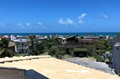 Casa à venda, 300 m² por r$ 1.460.000,00 - cumbuco - caucaia/ce