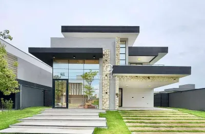 Casa com 4 dormitórios à venda, 340 m² por r$ 2.800.000 - cidade apha.
