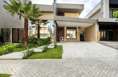 Casa com 3 dormitórios à venda, 178 m² por r$ 1.490.000,00 - cidade alpha - eusébio/ce