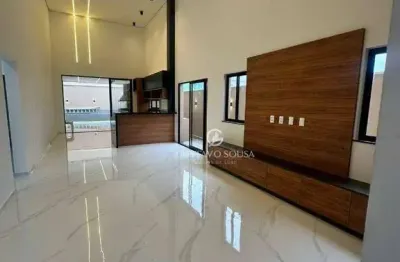 Casa à venda, 178 m² por r$ 1.390.000,00 - cidade alpha - eusébio/ce