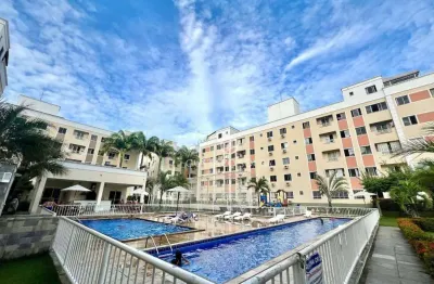 Vendo apartamento na maraponga - nascente, projetado, com lazer, 2 quartos, 2 banheiros, 1 vaga de garagem. por 265.000.