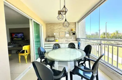 Golf villeresort com 3 dormitórios à venda, 103 m² por r$ 1.350.000 - golf ville - aquiraz/ce