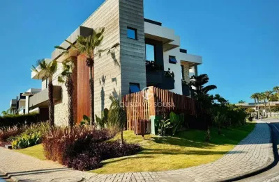 Casa com 5 dormitórios à venda por r$ 4.500.000,00 - jardins do lago - eusébio/ce