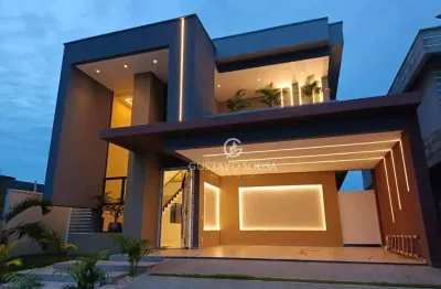 Casa, 300 m² - venda por r$ 2.600.000,00 ou aluguel por r$ 16.400,00/mês - centro - eusébio/ce