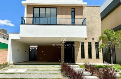 Casa à venda, 189 m² por r$ 1.450.000,00 - cidade alpha - eusébio/ce