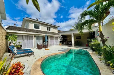 Casa em condomínio no centro do eusébio à venda, 200 m² por r$ 1.150.000 - coité - eusébio/ce