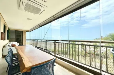 Mandara kauai com 3 dormitórios à venda, 148 m² por r$ 2.800.000 - mandara kauai - aquiraz/ce