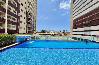Vendo lindíssimo apartamento na maraponga. nascente, com 3 quartos, 2 banheiros, varanda, projetado. por apenas 489.900.