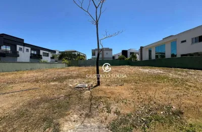 Terreno à venda, 903 m² por r$ 1.050.000,00 - cidade alpha - eusébio/ce