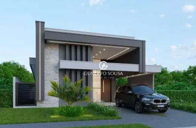 Casa com 3 dormitórios à venda, 144 m² por r$ 1.079.000 - cidade alpha - eusébio/ce
