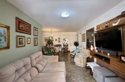 Apartamento com 3 dormitórios à venda, 120 m² por r$ 700.000 - meireles - fortaleza/ce