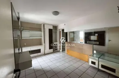 Apartamento com 3 dormitórios à venda, 113 m² por r$ 600.000,00 - dionisio torres - fortaleza/ce