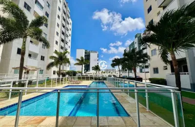 Vendo lindo apartamento na região da maraponga com lazer. 2 quartos, 2 banheiros, projetado, varanda, 1 vaga de garagem por apenas 329.999.00