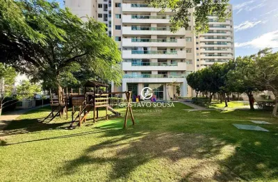 Apartamento com 3 dormitórios à venda, 100 m² por R$ 850.000,00 - Cambeba - Fortaleza/CE