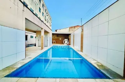 Vendo esse lindo apartamento na Maraponga, Nascente total e uma ótima localização.