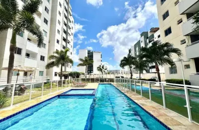 Vendo Apartamento 50m2 na Região da Maraponga, Projetado. Porteira fechada 2 quartos, 1 suíte reversível, varanda e lazer. Por 299.900.