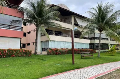 Apartamento à venda, 100 m² por r$ 860.000,00 - porto das dunas - aquiraz/ce