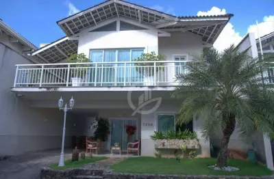 Casa à venda, 277 m² por r$ 1.300.000,00 - sapiranga - fortaleza/ce