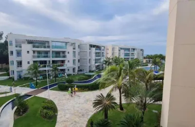 Cobertura à venda, 140 m² por r$ 1.200.000,00 - praia da marambaia - aquiraz/ce