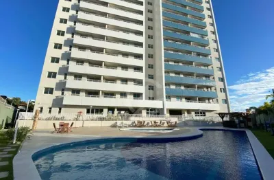 Apartamento à venda, 75 m² por r$ 588.000,00 - dunas - fortaleza/ce
