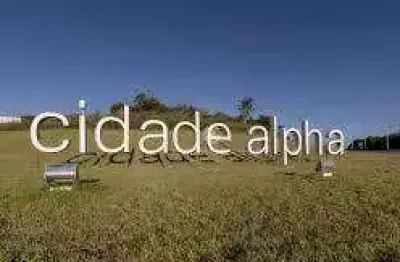 Terrenos à venda, 1406 m² por r$ 1.250.000 - cidade alpha - eusébio/ce