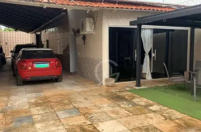 Casa à venda, 215 m² por r$ 550.000,00 - eusébio - eusébio/ce