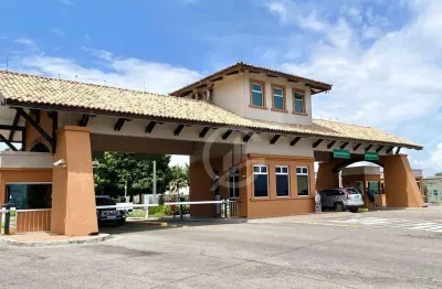 Lote de esquina alphaville fortaleza, com valor justo e de ocasião? apenas r$1.450.000,00.