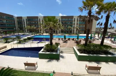 Apartamento à venda, 58 m² por r$ 545.000,00 - praia do futuro - fortaleza/ce