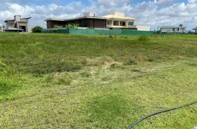 Terreno à venda, 458 m² por r$ 490.000,00 - cidade alpha - eusébio/ce