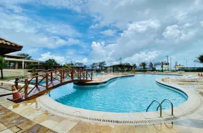 Terreno em condomínio fechado à venda na Avenida Maestro Lisboa, 2040, Alphaville Fortaleza, Fortaleza