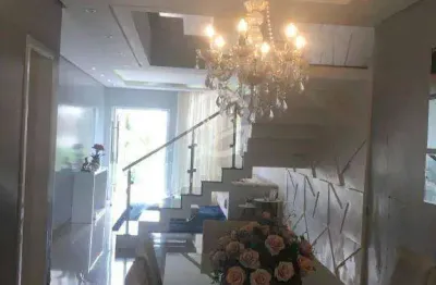Lindíssima casa no condomínio osvaldo studart toda projetada com vista para área verde, apenas  r$ 1.550.000