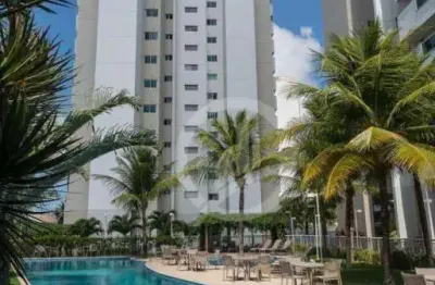 Apartamento à venda, 89 m² por r$ 867.000,00 - cambeba - fortaleza/ce