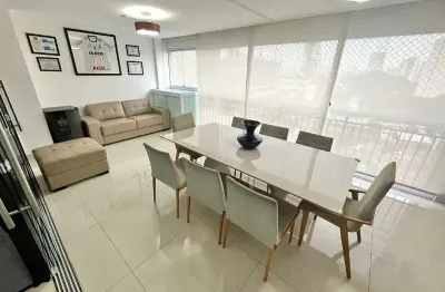 Apartamento com 3 quartos à venda na rua são felipe, 189, parque são jorge, são paulo, 135 m2 por r$ 1.700.000