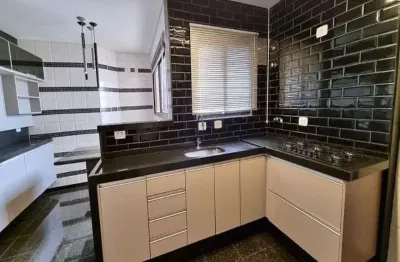 Apartamento com 3 quartos à venda na rua general calado, 274, jardim anália franco, são paulo, 133 m2 por r$ 890.000