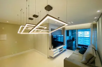 Apartamento com 3 quartos à venda na rua caetanos, 42, vila regente feijó, são paulo, 91 m2 por r$ 1.299.000