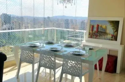 Apartamento com 3 quartos à venda na rua serra de bragança, 1555, vila gomes cardim, são paulo, 89 m2 por r$ 1.240.000