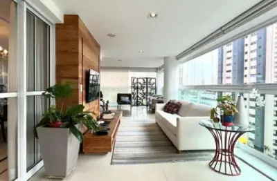 Apartamento com 3 quartos à venda na rua emílio mallet, 365, vila gomes cardim, são paulo, 264 m2 por r$ 2.980.000